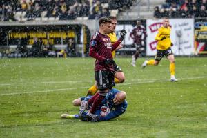 AC Horsens - F.C. København - 12/03-2023