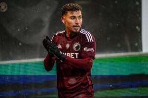 AC Horsens - F.C. København - 12/03-2023