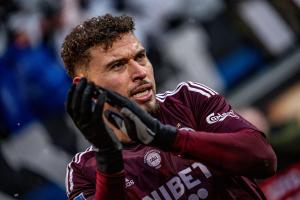 AC Horsens - F.C. København - 12/03-2023
