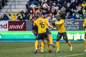 AC Horsens - F.C. København - 12/03-2023