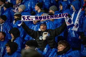 AC Horsens - F.C. København - 12/03-2023