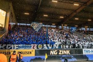 AC Horsens - F.C. København - 12/03-2023