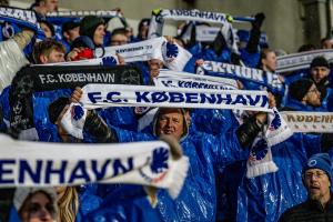 AC Horsens - F.C. København - 12/03-2023