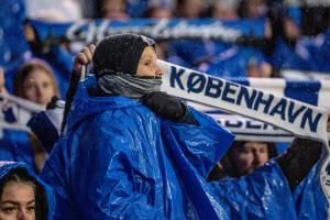 AC Horsens - F.C. København - 12/03-2023