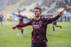 AC Horsens - F.C. København - 12/03-2023