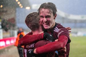 AC Horsens - F.C. København - 12/03-2023