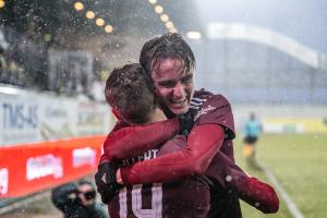 AC Horsens - F.C. København - 12/03-2023