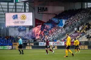 AC Horsens - F.C. København - 12/03-2023