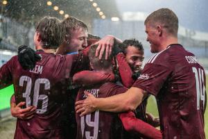 AC Horsens - F.C. København - 12/03-2023