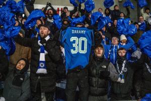 AC Horsens - F.C. København - 12/03-2023