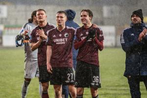AC Horsens - F.C. København - 12/03-2023