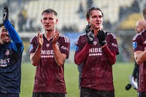 AC Horsens - F.C. København - 12/03-2023