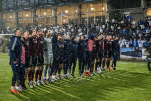 AC Horsens - F.C. København - 12/03-2023