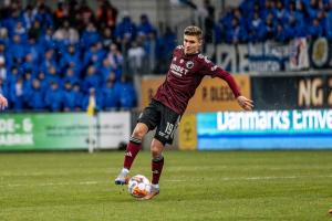 AC Horsens - F.C. København - 12/03-2023