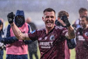 AC Horsens - F.C. København - 12/03-2023