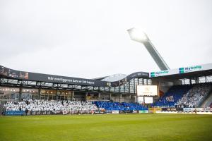 AC Horsens - F.C. København - 12/03-2023