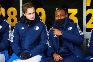 AC Horsens - F.C. København - 12/03-2023