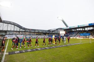 AC Horsens - F.C. København - 12/03-2023