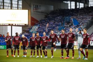 AC Horsens - F.C. København - 12/03-2023