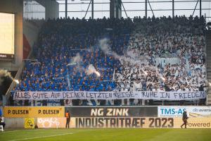 AC Horsens - F.C. København - 12/03-2023