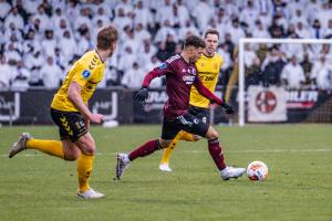 AC Horsens - F.C. København - 12/03-2023