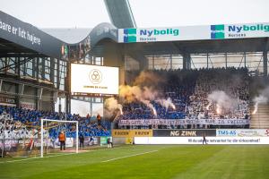 AC Horsens - F.C. København - 12/03-2023