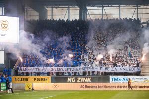 AC Horsens - F.C. København - 12/03-2023