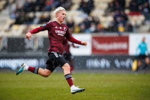 AC Horsens - F.C. København - 12/03-2023
