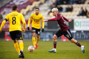 AC Horsens - F.C. København - 12/03-2023