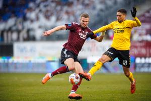 AC Horsens - F.C. København - 12/03-2023