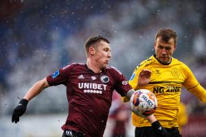 AC Horsens - F.C. København - 12/03-2023