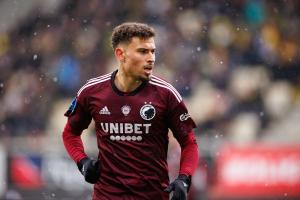 AC Horsens - F.C. København - 12/03-2023
