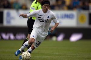 AC Horsens - F.C. København - 16/05-2011