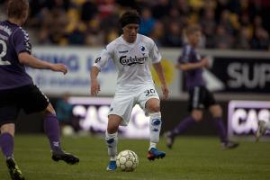AC Horsens - F.C. København - 16/05-2011
