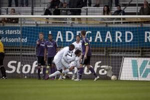 AC Horsens - F.C. København - 16/05-2011