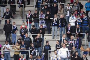 AC Horsens - F.C. København - 16/05-2011