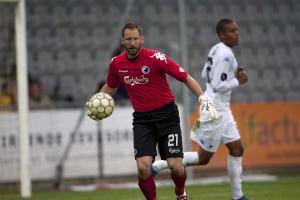 AC Horsens - F.C. København - 16/05-2011