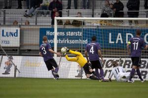 AC Horsens - F.C. København - 16/05-2011