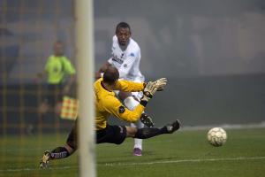 AC Horsens - F.C. København - 16/05-2011