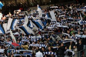 AC Horsens - F.C. København - 17/05-2012