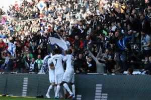 AC Horsens - F.C. København - 17/05-2012