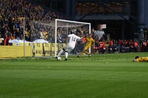 AC Horsens - F.C. København - 17/05-2012
