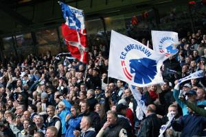 AC Horsens - F.C. København - 17/05-2012