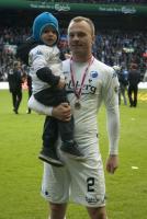 AC Horsens - F.C. København - 17/05-2012