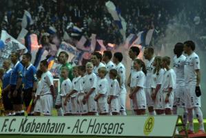 AC Horsens - F.C. København - 17/05-2012