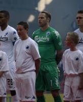 AC Horsens - F.C. København - 17/05-2012