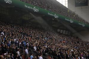 AC Horsens - F.C. København - 17/05-2012