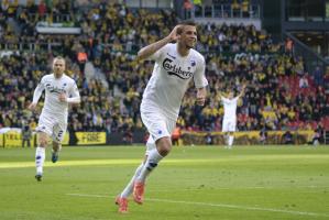 AC Horsens - F.C. København - 17/05-2012