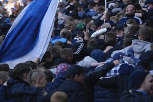 AC Horsens - F.C. København - 17/05-2012