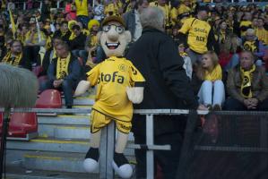 AC Horsens - F.C. København - 17/05-2012